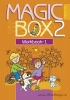 Magic Box. 2 класс. Английский язык. Рабочая тетрадь-1, Седунова Н.М., Аверсэв